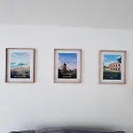 Maison 4p-jardin-10 Min Puydufou-calme בית נופש *