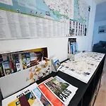 Maison 4p-jardin-10 Min Puydufou-calme