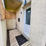 Maison 4p-jardin-10 Min Puydufou-calme בית נופש לז הרבייה