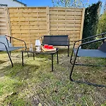 בית נופש Maison 4p-jardin-10 Min Puydufou-calme לז הרבייה