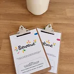 Escale Cosy - 10 Min Puy Du F - Jardin Et Fibre Dom wakacyjny *