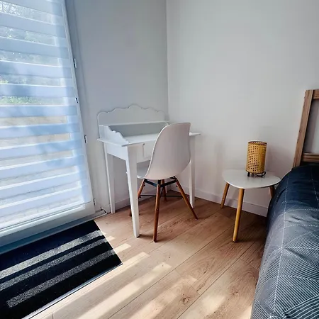 Maison 4p-jardin-10 Min Puydufou-calme *