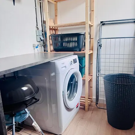 Prázdninový dům Maison 4p-jardin-10 Min Puydufou-calme *