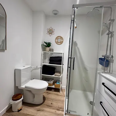 Maison 4p-jardin-10 Min Puydufou-calme *