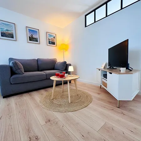 Maison 4p-jardin-10 Min Puydufou-calme *